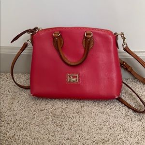Dooney & Bourke Crossbody Bag